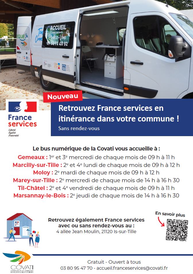 France services en itinérance