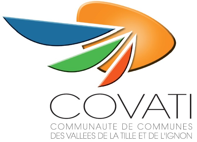 logo covati