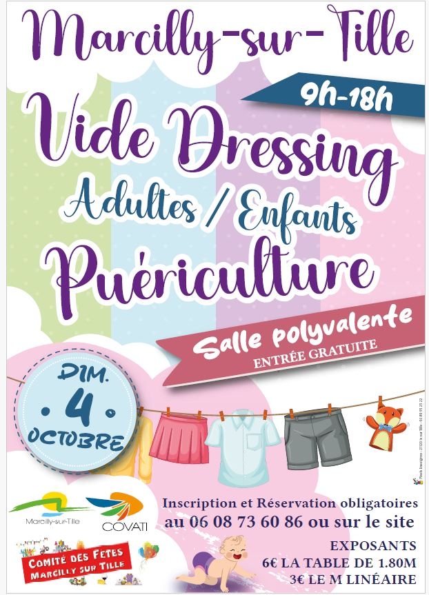 vide dressing 2026